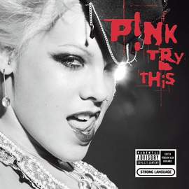 P!nk: Feel Good Time