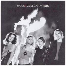 Hole: Celebrity Skin
