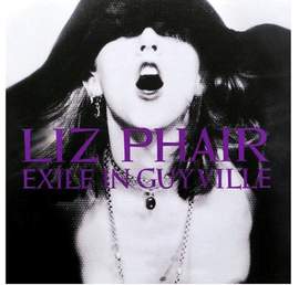 Liz Phair: F*** And Run