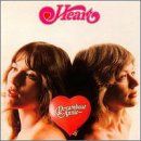 Heart: Magic Man