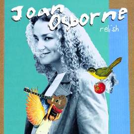 Joan Osbourne: Right Hand Man