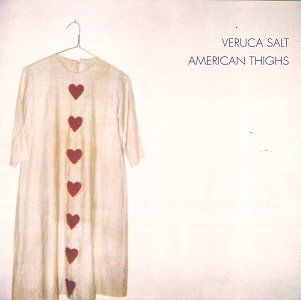 Veruca Salt: Seether