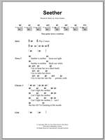 Veruca Salt: Seether Product Image