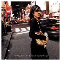 PJ Harvey: This Is Love