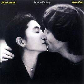 John Lennon: Watching The Wheels