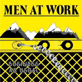 Men At Work: Down Under
