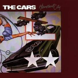 The Cars: Drive