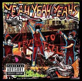 Yeah Yeah Yeahs: Maps
