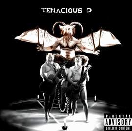 Tenacious D: F*** Her Gently