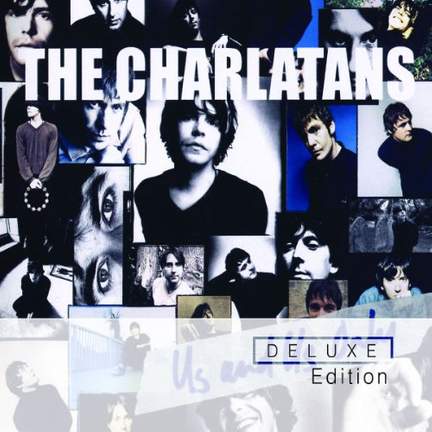 The Charlatans: Impossible