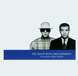 The Pet Shop Boys: Go West
