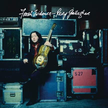 Rory Gallagher: The Loop