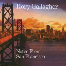 Rory Gallagher: Shinkicker