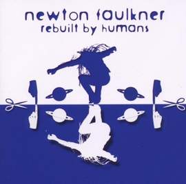 Newton Faulkner: Over And Out