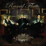 Rascal Flatts: Holdin' On Product Image