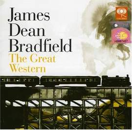 James Dean Bradfield: That's No Way To Tell A Lie