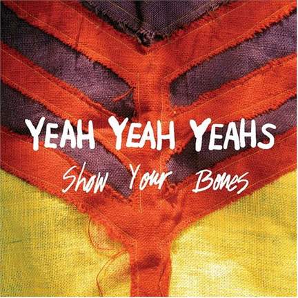 Yeah Yeah Yeahs: Turn Into