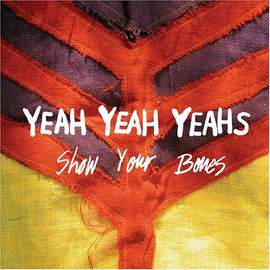 Yeah Yeah Yeahs: Turn Into