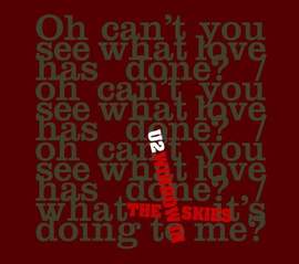 U2: Window In The Skies