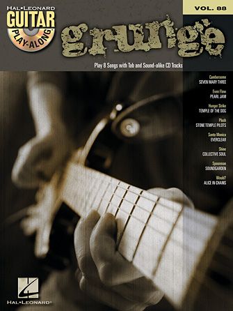 Soundgarden: Spoonman