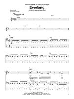 Foo Fighters: Everlong Product Image