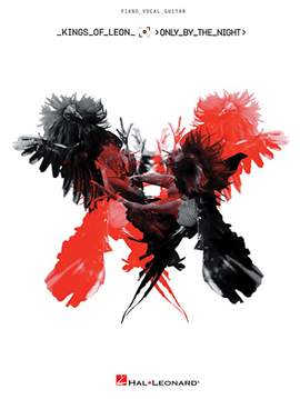 Kings Of Leon: Crawl