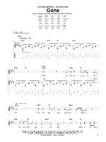 Matt Nathanson: Gone Product Image