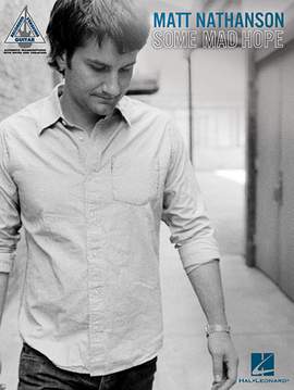 Matt Nathanson: Sooner Surrender