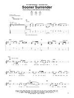 Matt Nathanson: Sooner Surrender Product Image