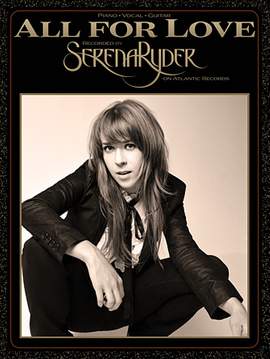 Serena Ryder: All For Love