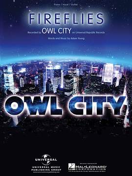 Owl City: Fireflies