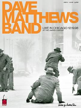 Dave Matthews Band: Christmas Song