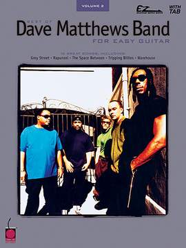 Dave Matthews Band: One Sweet World