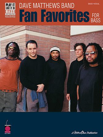 Dave Matthews Band: Two Step
