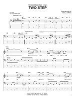 Dave Matthews Band: Two Step Product Image
