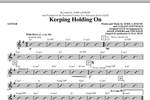 Mac Huff: Keep Holding On - Guitar Product Image