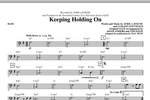 Mac Huff: Keep Holding On - Bass Product Image
