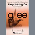 Mac Huff: Keep Holding On - Bass Product Image