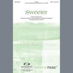 Travis Cottrell: Sweeter Product Image