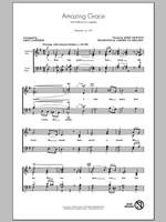 Greg Jasperse: Amazing Grace Product Image