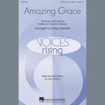 Greg Jasperse: Amazing Grace Product Image