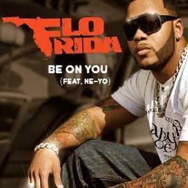 Flo Rida featuring Ne-Yo: Be On You