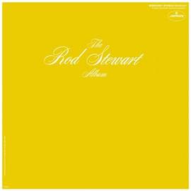 Rod Stewart: Handbags And Gladrags