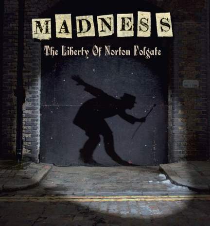 Madness: NW5