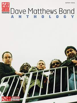 Dave Matthews Band: Satellite