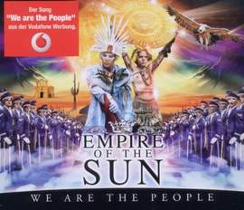 Empire Of The Sun: We Are The People