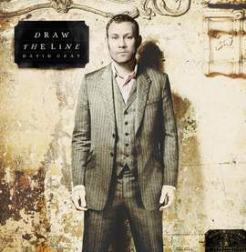 David Gray: Draw The Line