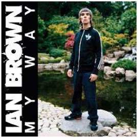 Ian Brown: Stellify