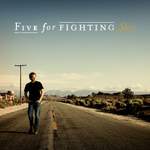 Five For Fighting: Chances Product Image