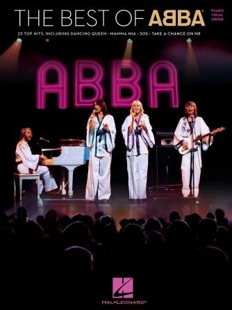 ABBA: Ring, Ring